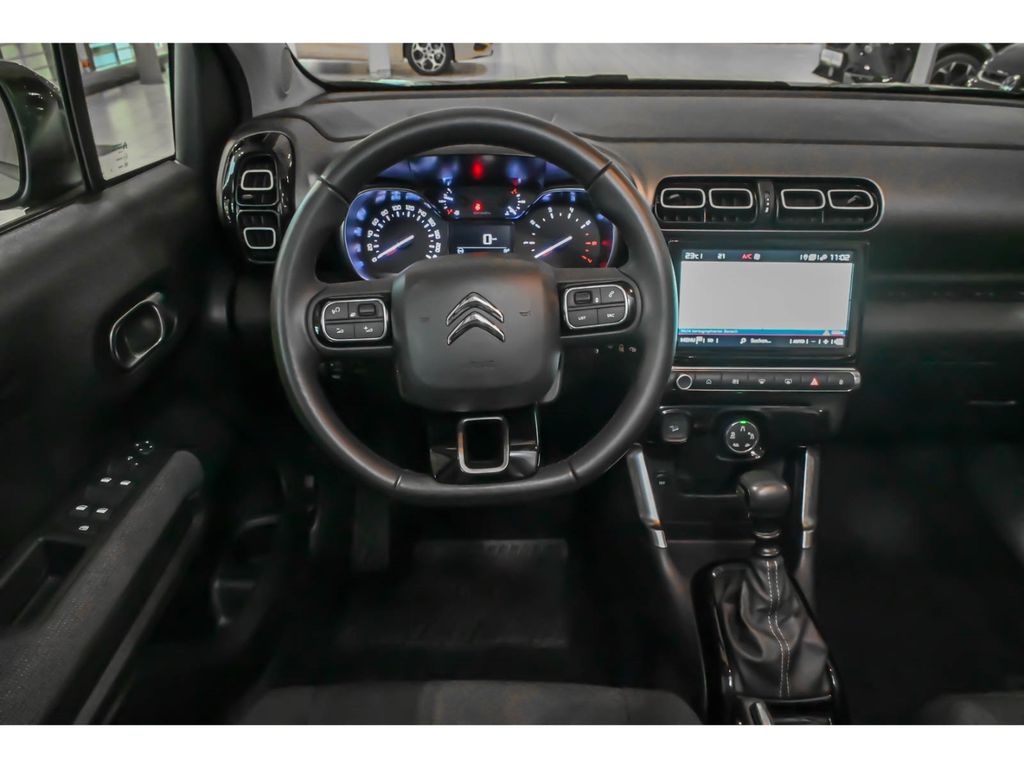 Citroën C3 Aircross 2024