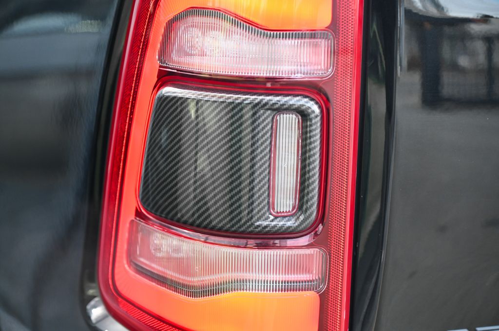 Dodge RAM 2021