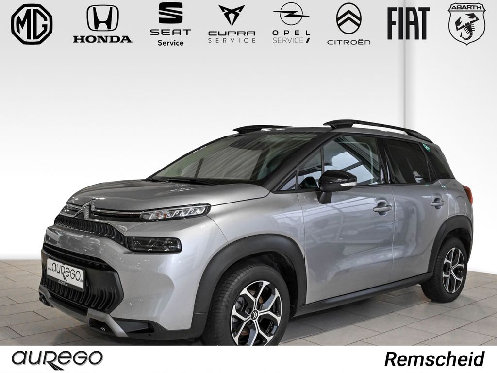 Citroën C3 Aircross 2024