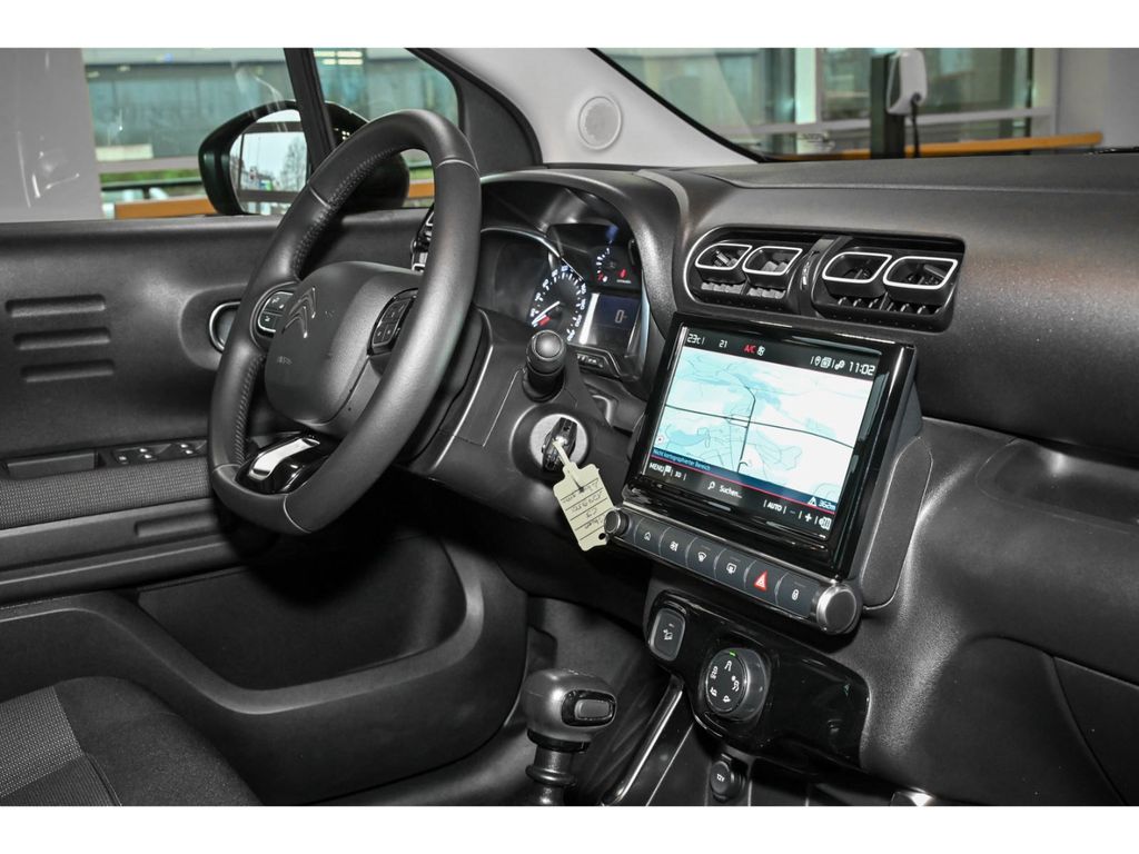 Citroën C3 Aircross 2024