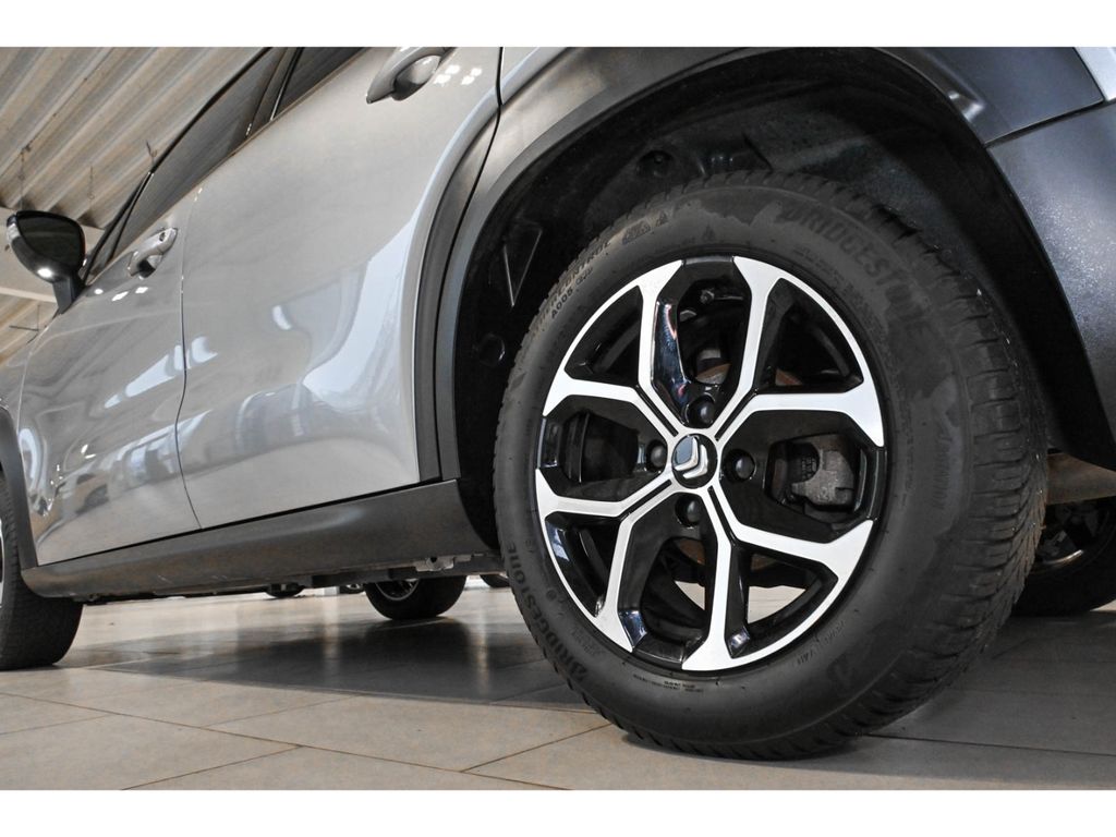 Citroën C3 Aircross 2024