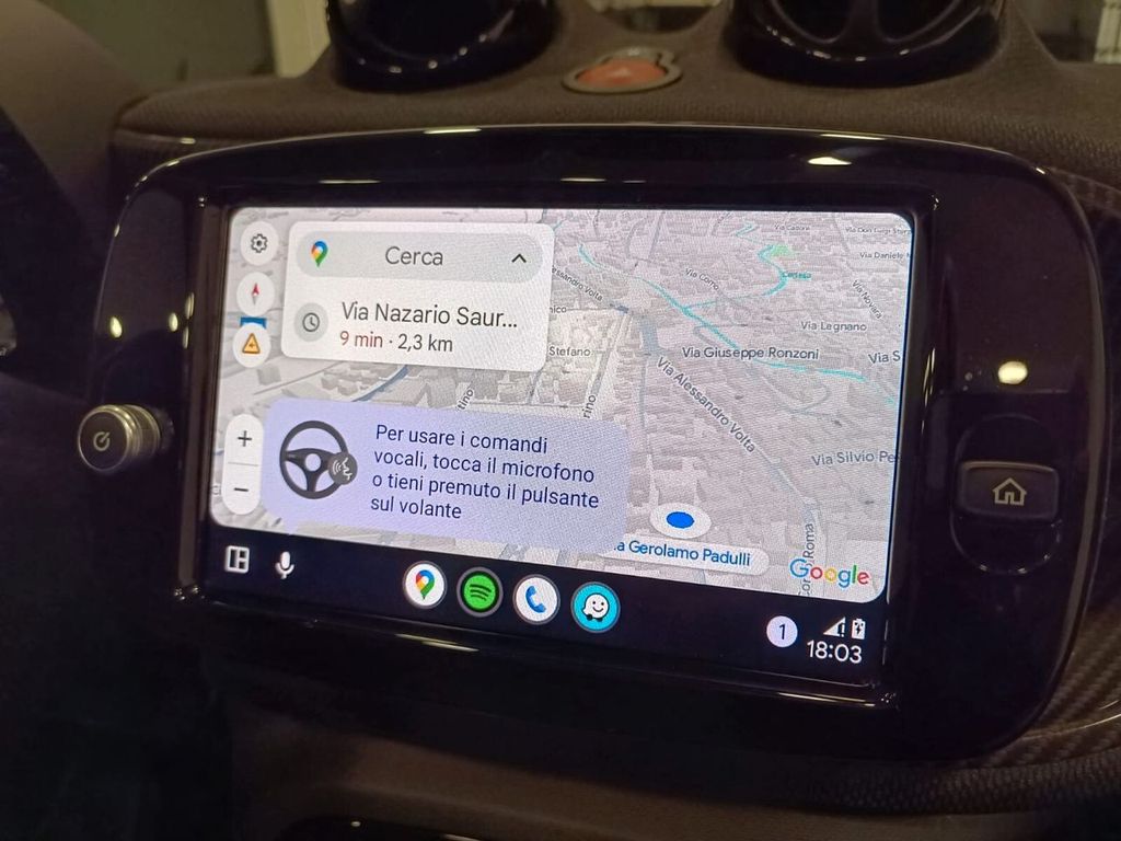 Smart ForTwo 2020
