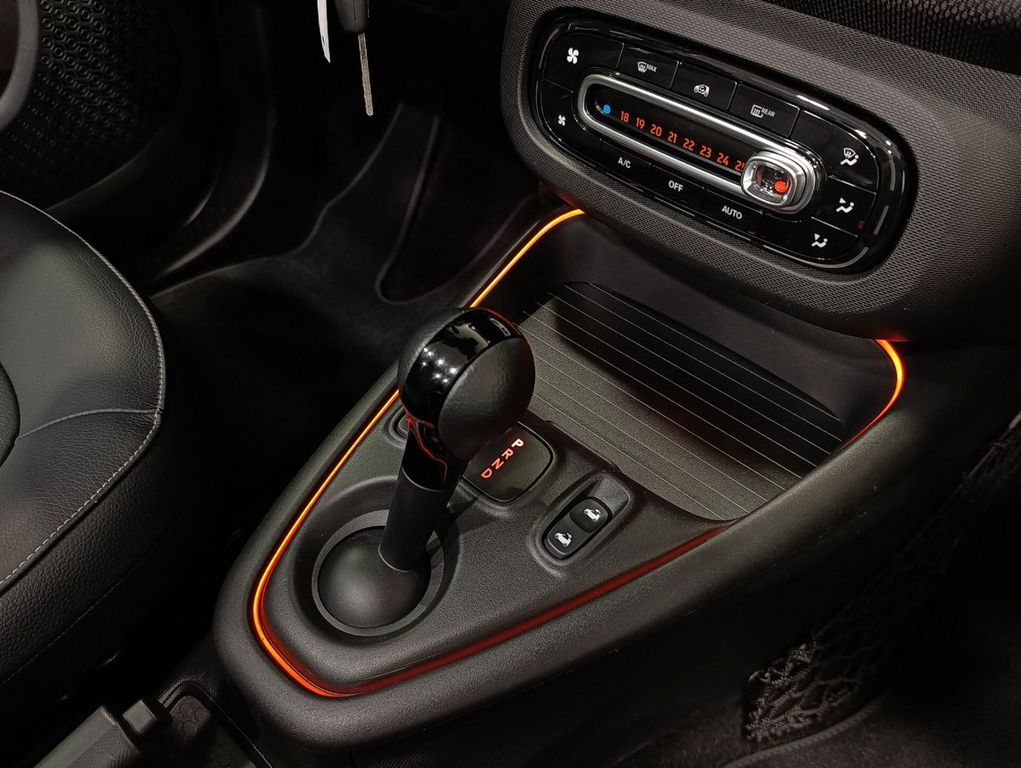 Smart ForTwo 2020
