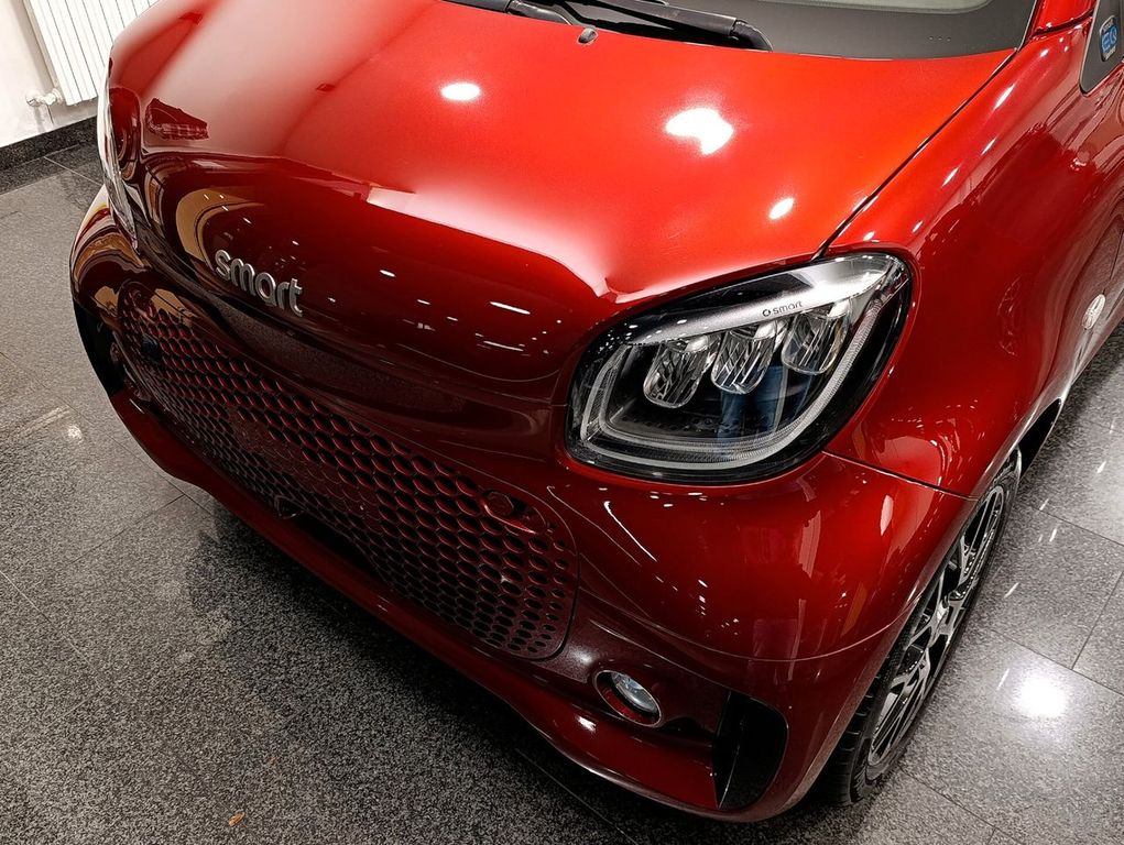 Smart ForTwo 2020