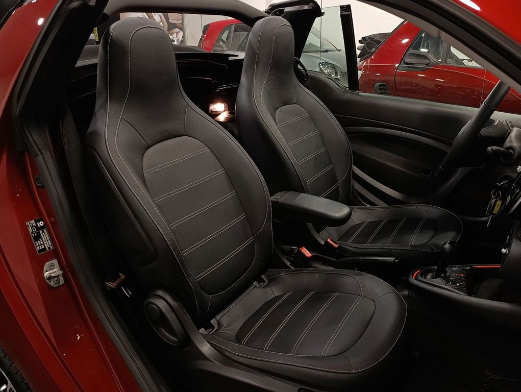 Smart ForTwo 2020