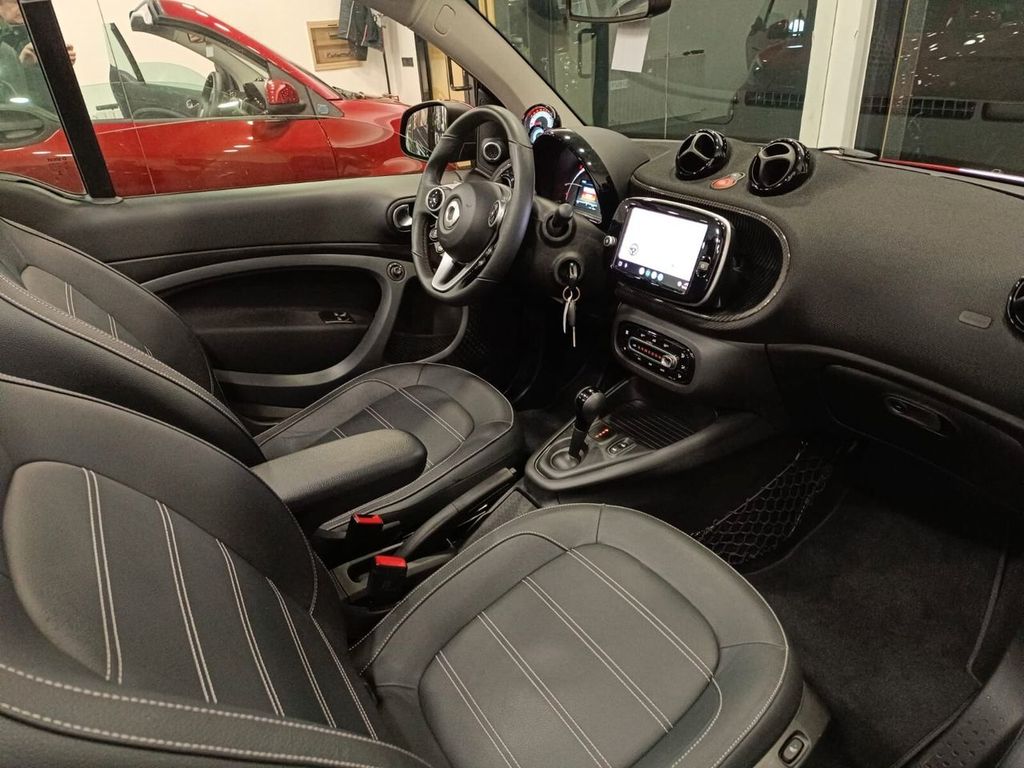 Smart ForTwo 2020