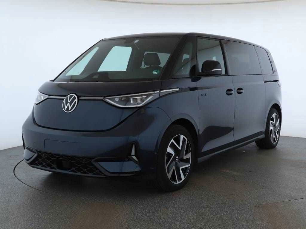 Volkswagen ID. Buzz 2025