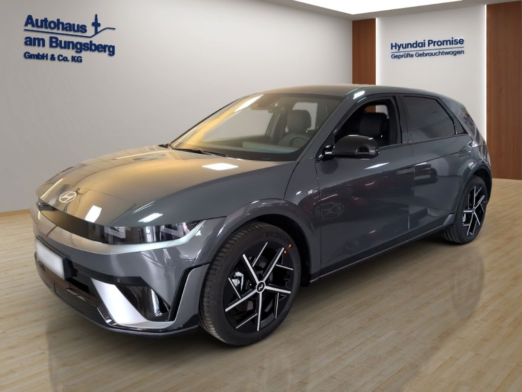 Hyundai IONIQ 5 2025