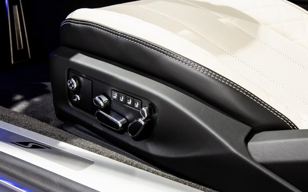 Bentley Continental GT 2025