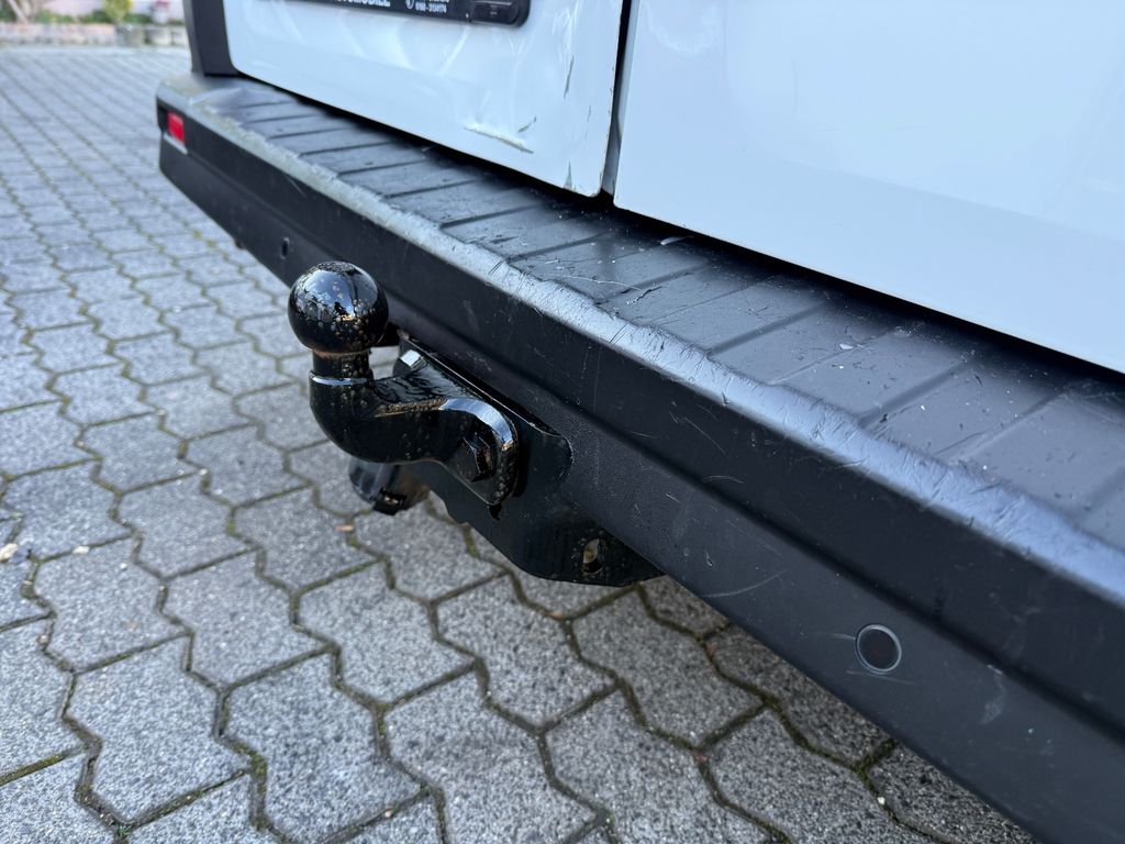 Opel Vivaro 2017