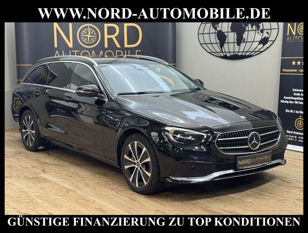 Mercedes-Benz E 300 2023