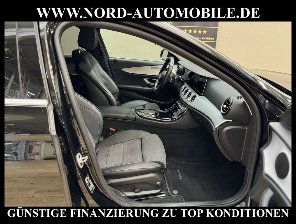 Mercedes-Benz E 300 2023