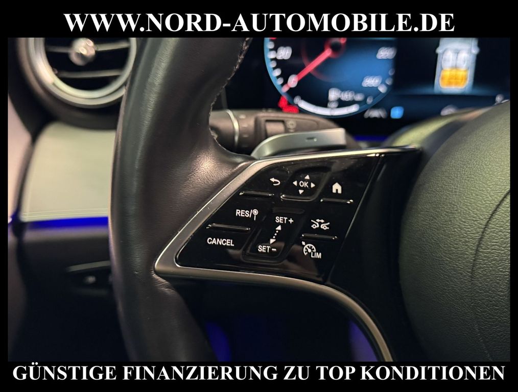 Mercedes-Benz E 300 2023