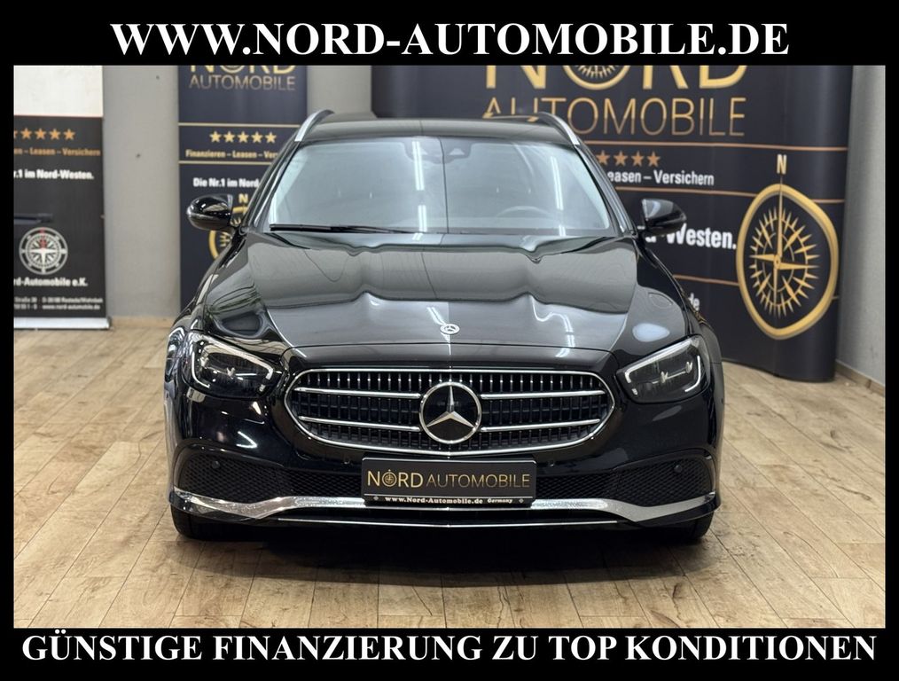 Mercedes-Benz E 300 2023
