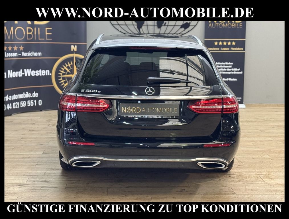 Mercedes-Benz E 300 2023
