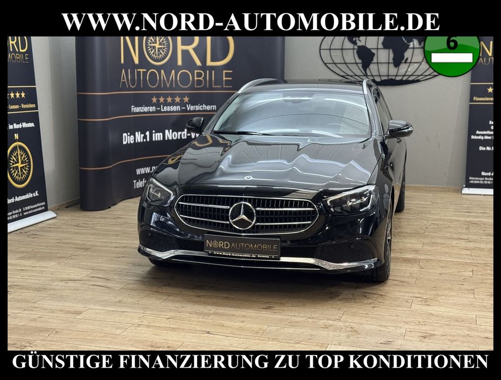 Mercedes-Benz E 300 2023