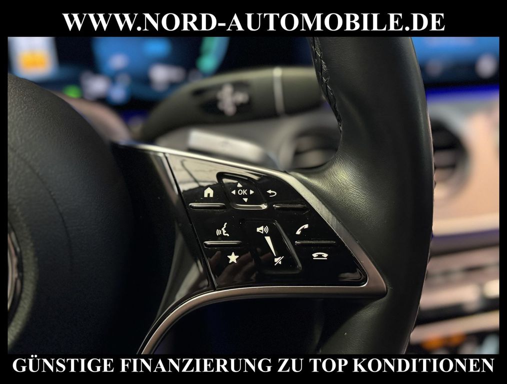 Mercedes-Benz E 300 2023