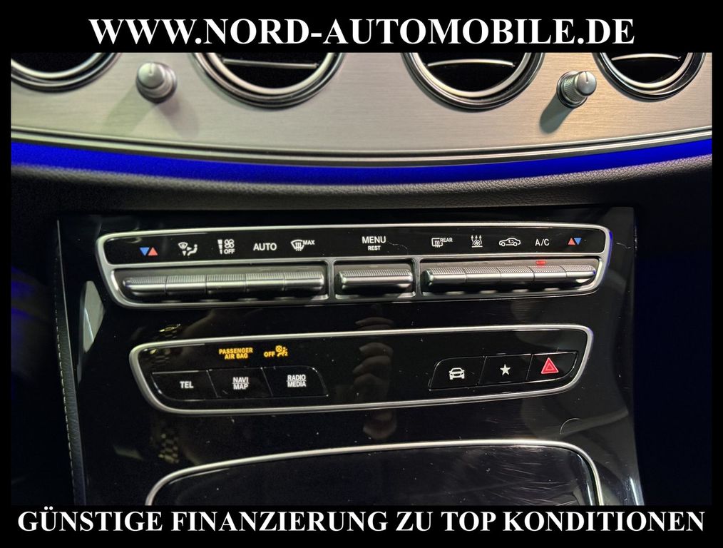 Mercedes-Benz E 300 2023