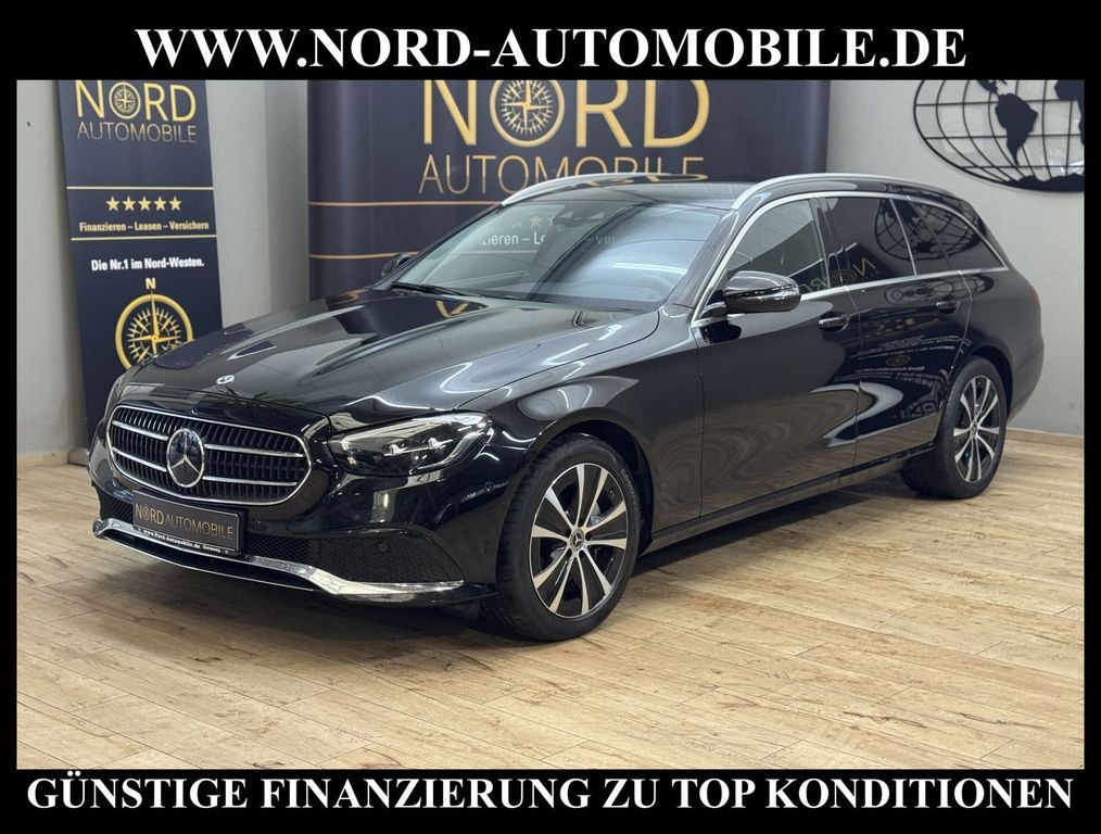 Mercedes-Benz E 300 2023