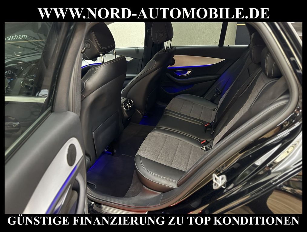 Mercedes-Benz E 300 2023