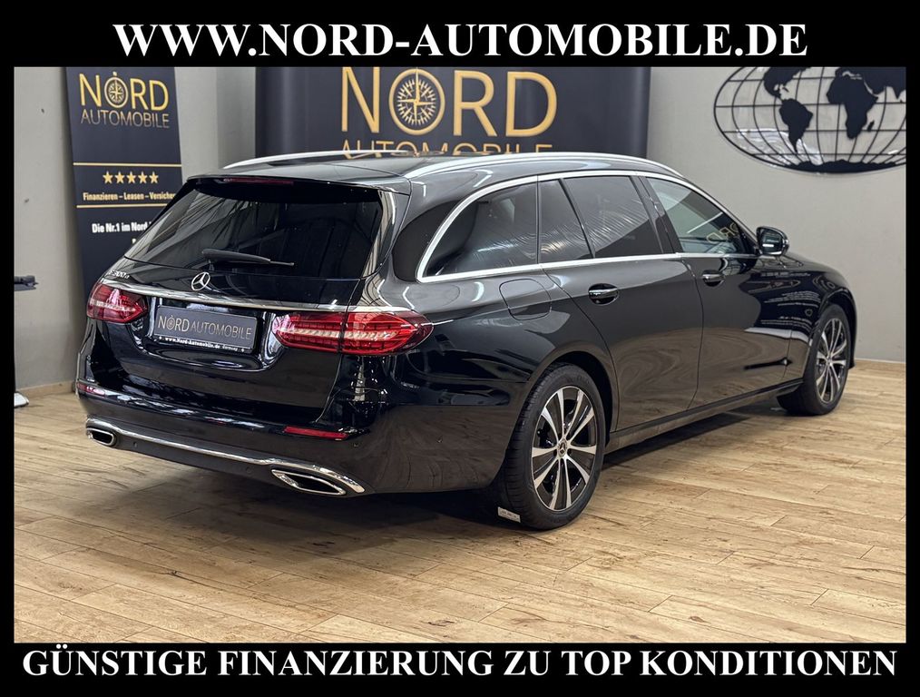 Mercedes-Benz E 300 2023