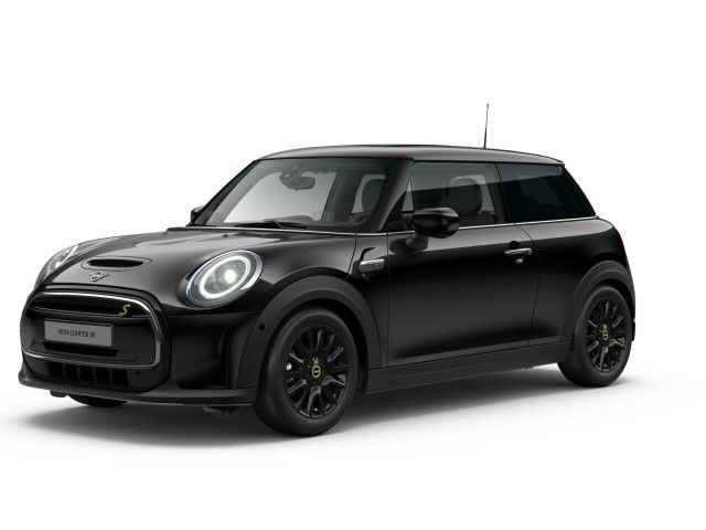 MINI Cooper E 2022