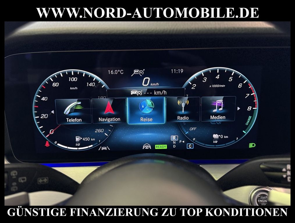 Mercedes-Benz E 300 2023