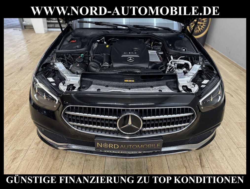 Mercedes-Benz E 300 2023