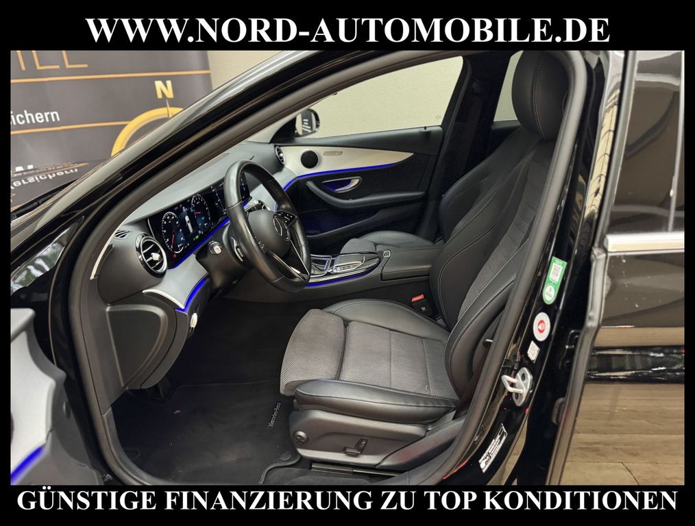 Mercedes-Benz E 300 2023