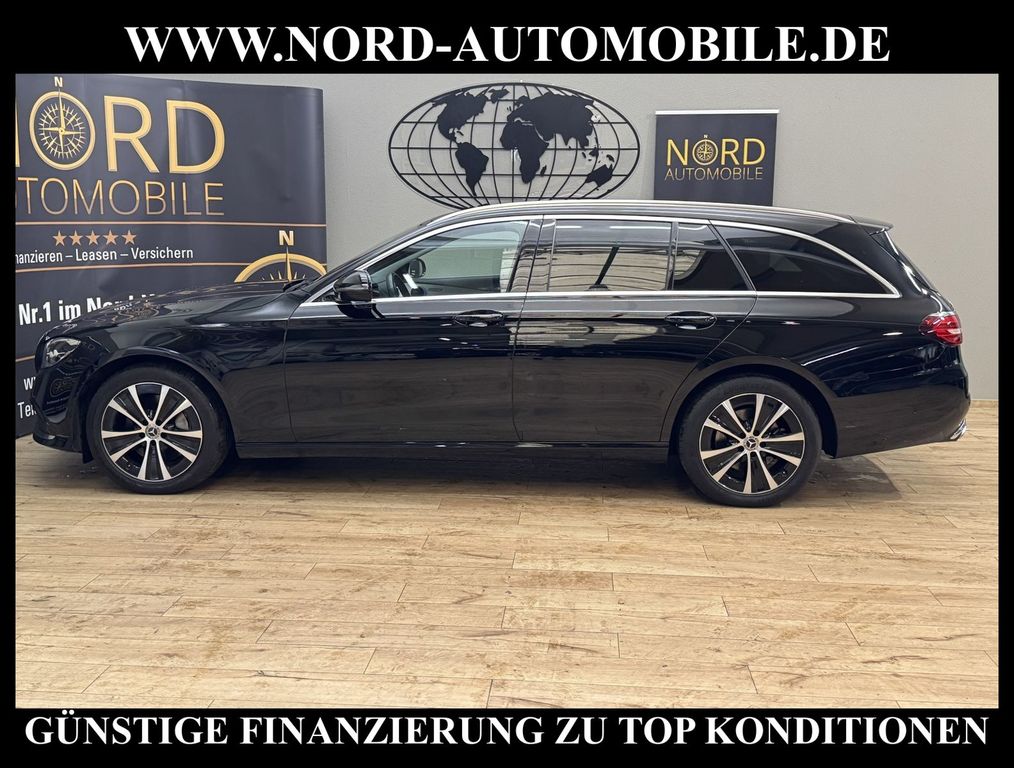Mercedes-Benz E 300 2023