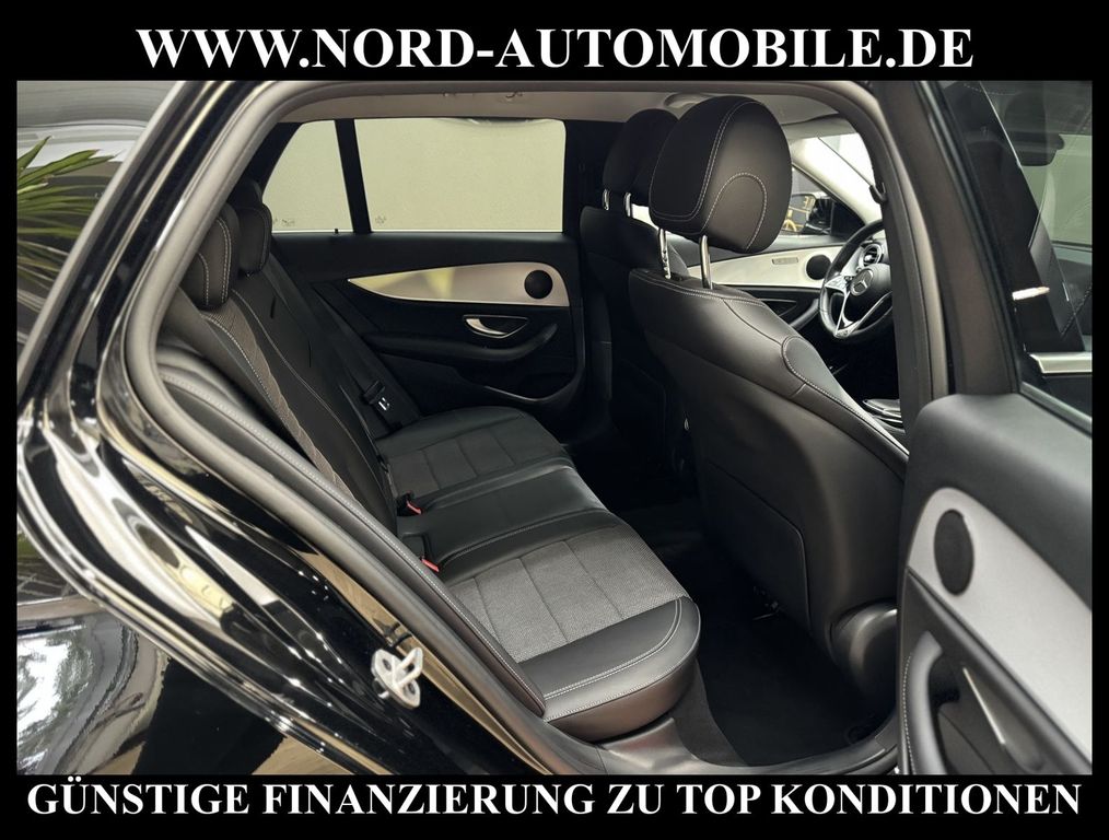 Mercedes-Benz E 300 2023