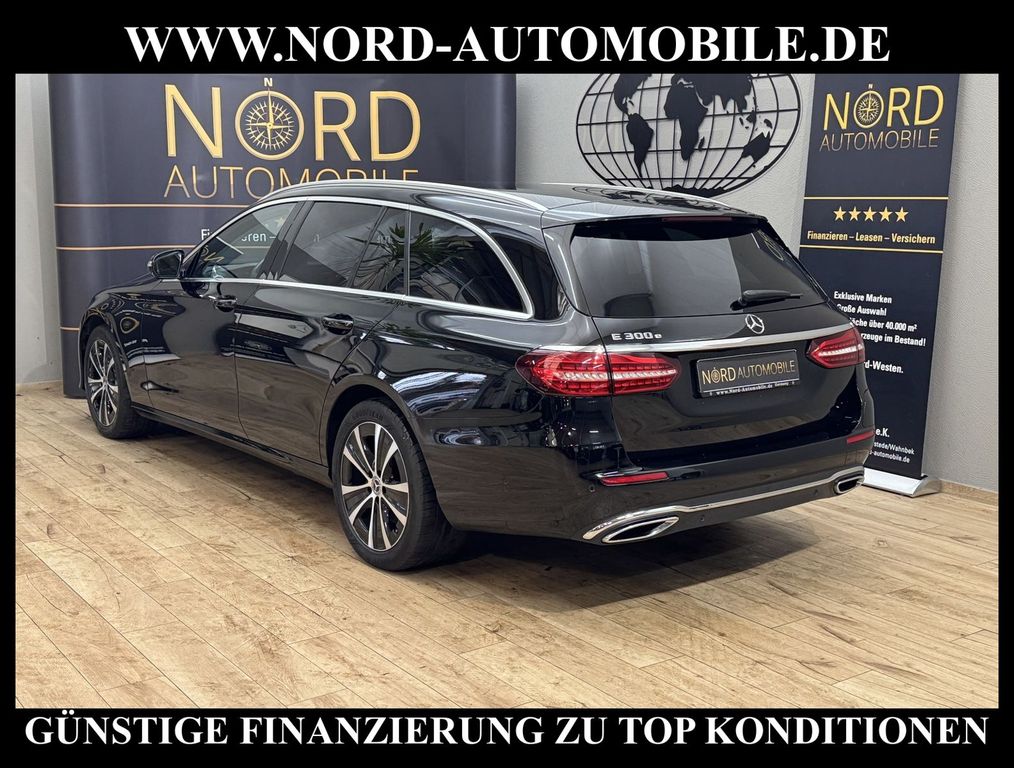 Mercedes-Benz E 300 2023