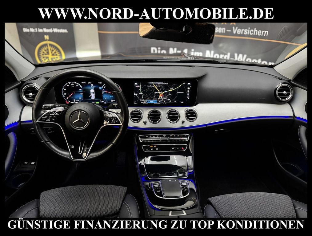 Mercedes-Benz E 300 2023