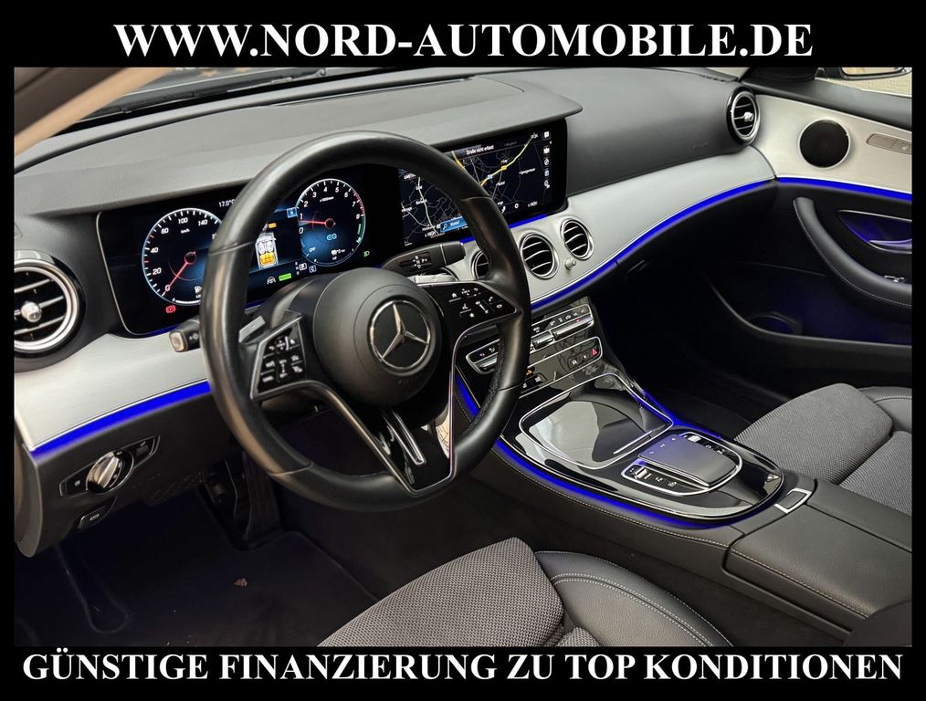 Mercedes-Benz E 300 2023