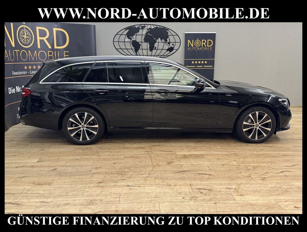 Mercedes-Benz E 300 2023