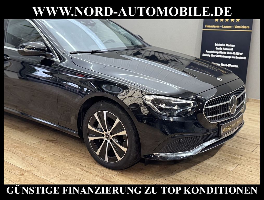 Mercedes-Benz E 300 2023