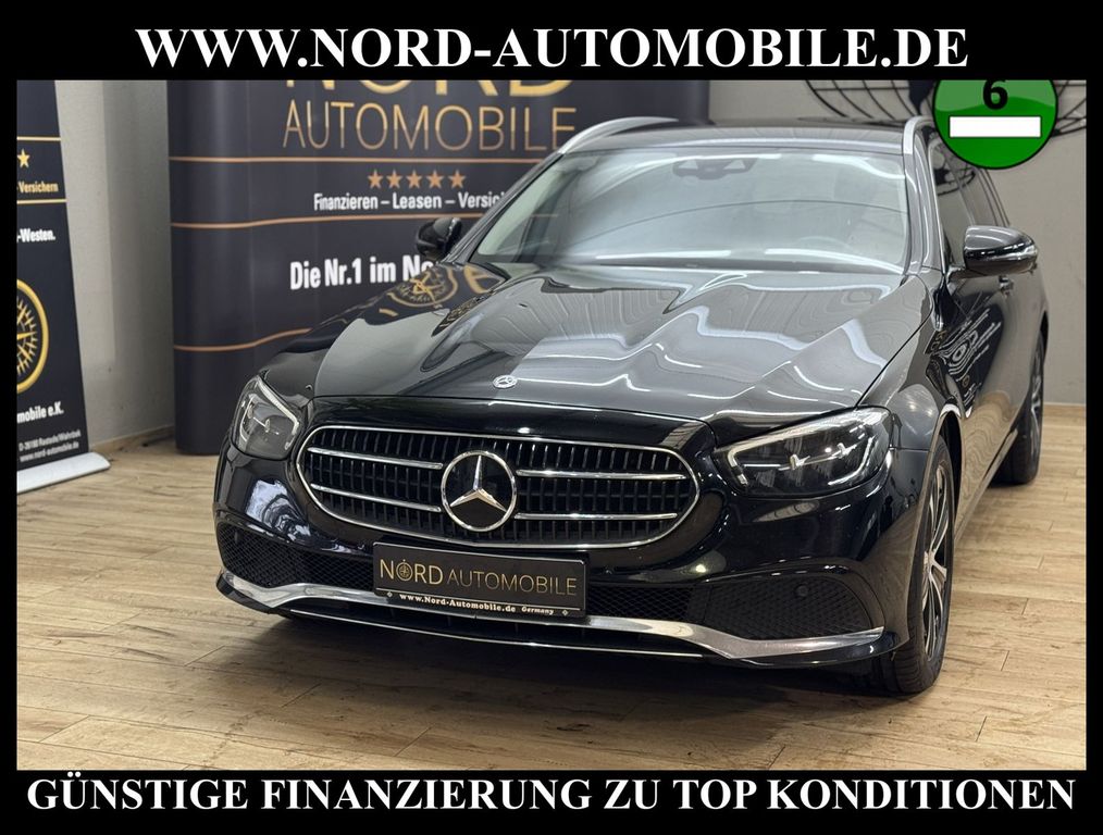 Mercedes-Benz E 300 2020