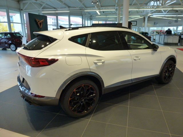 Cupra Formentor 2022