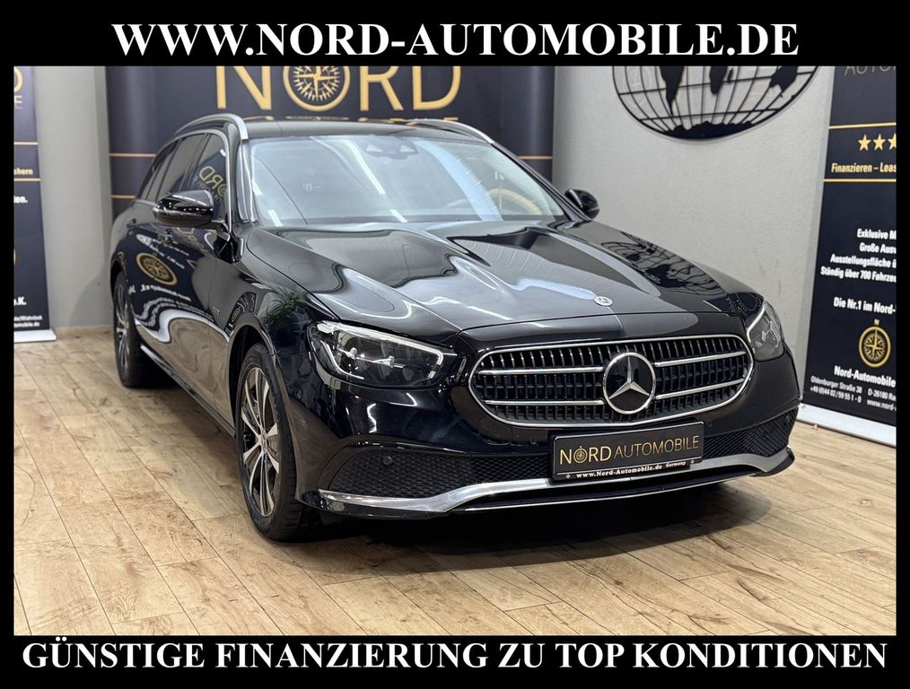 Mercedes-Benz E 300 2020