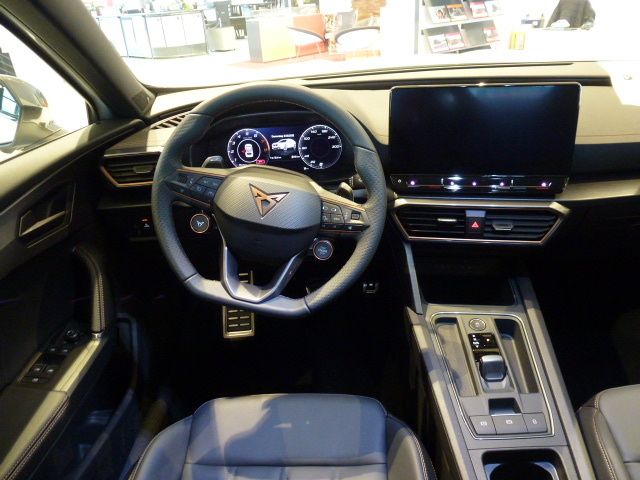 Cupra Formentor 2022