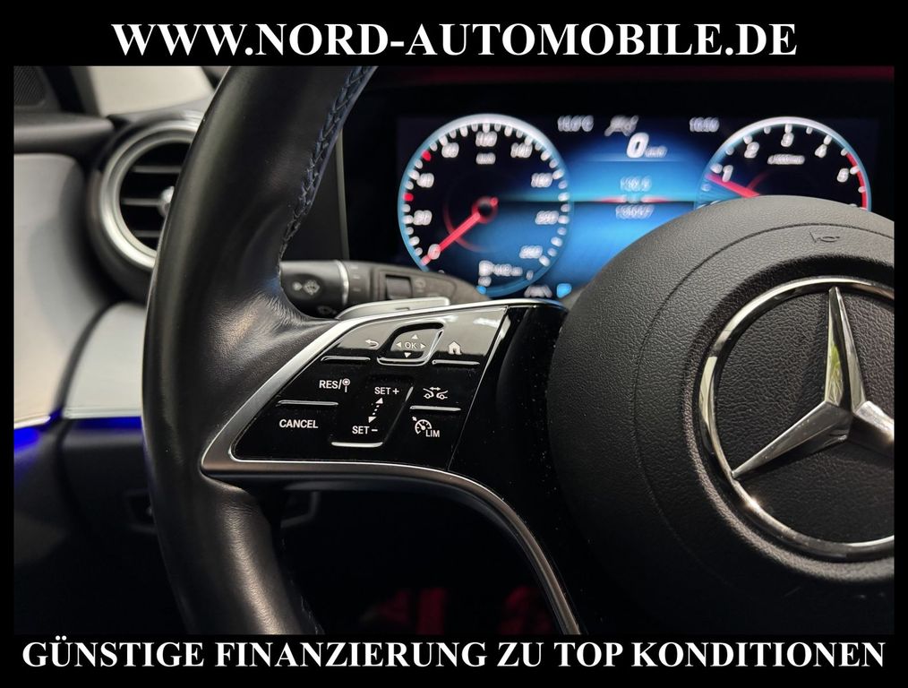 Mercedes-Benz E 300 2020