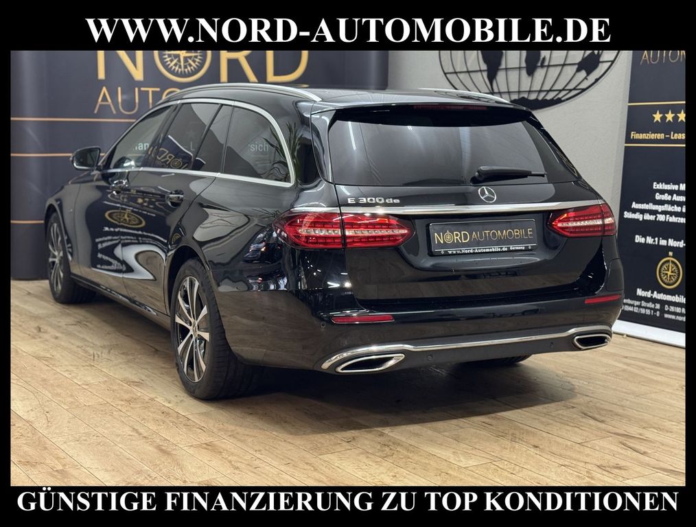 Mercedes-Benz E 300 2020