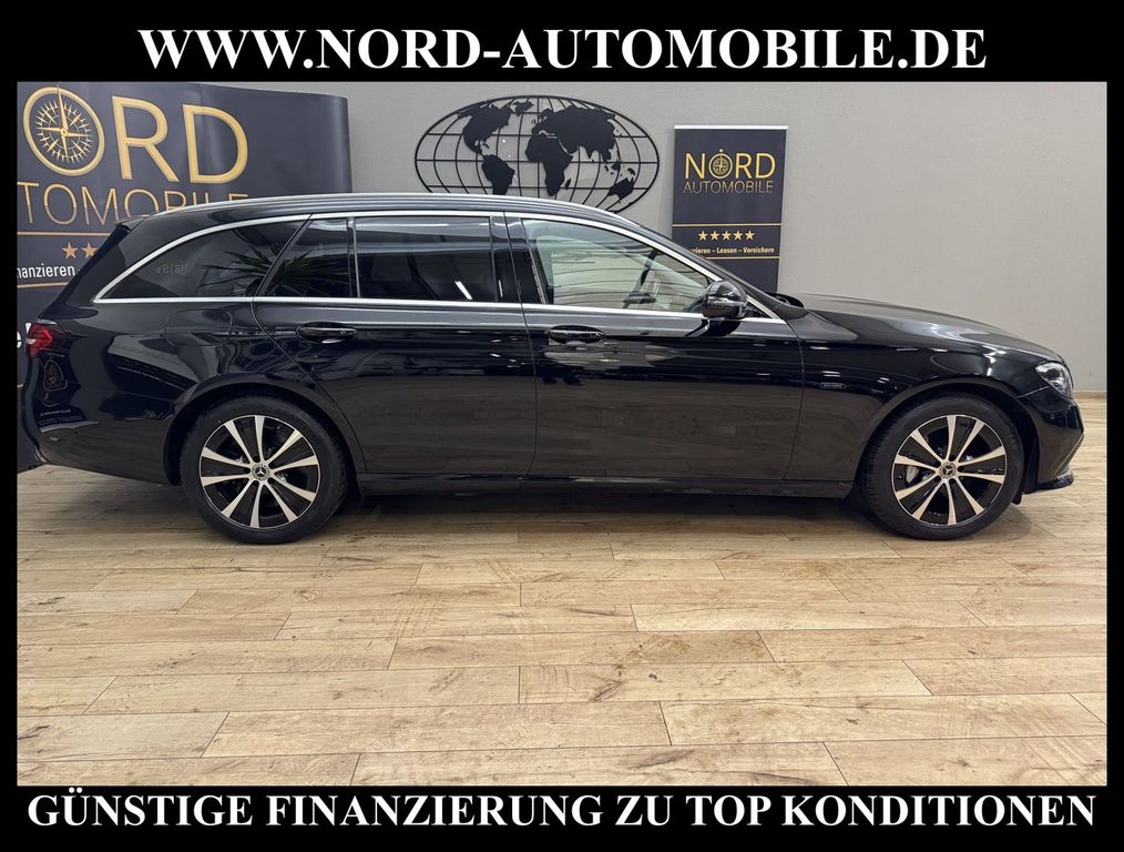 Mercedes-Benz E 300 2020