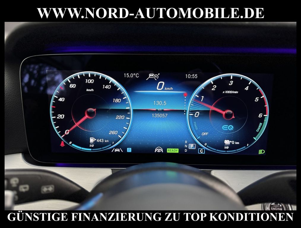 Mercedes-Benz E 300 2020