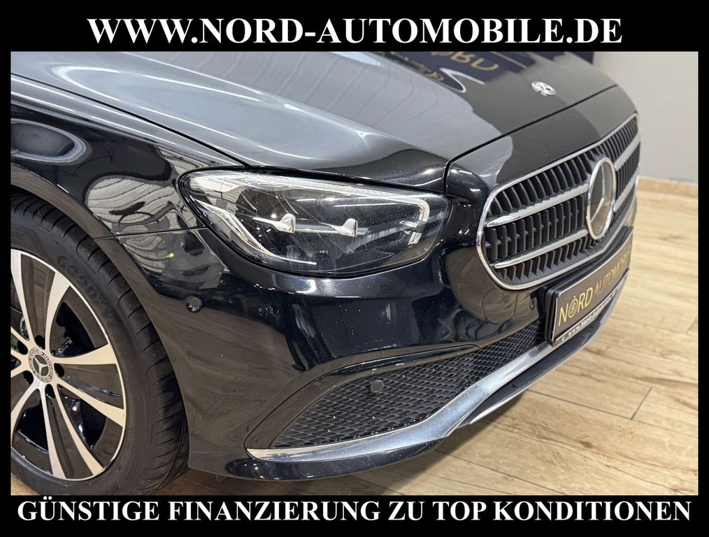 Mercedes-Benz E 300 2020
