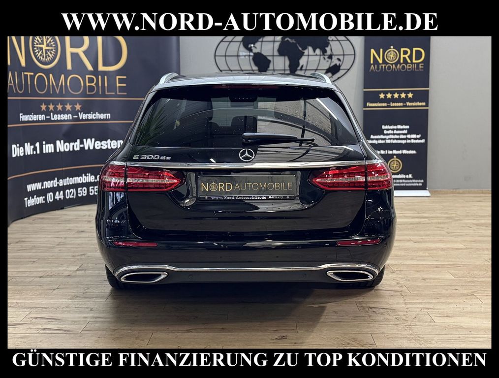 Mercedes-Benz E 300 2020