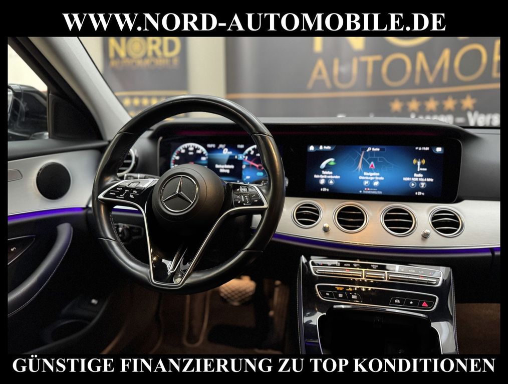 Mercedes-Benz E 300 2020