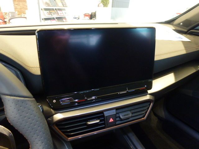 Cupra Formentor 2022