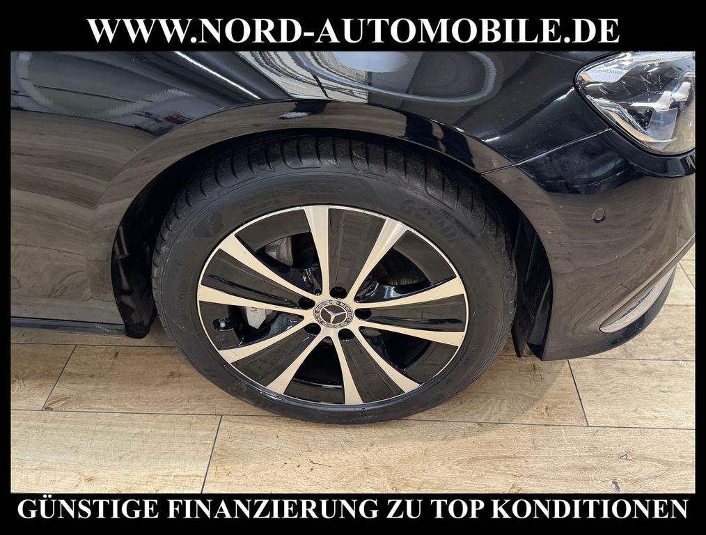 Mercedes-Benz E 300 2020