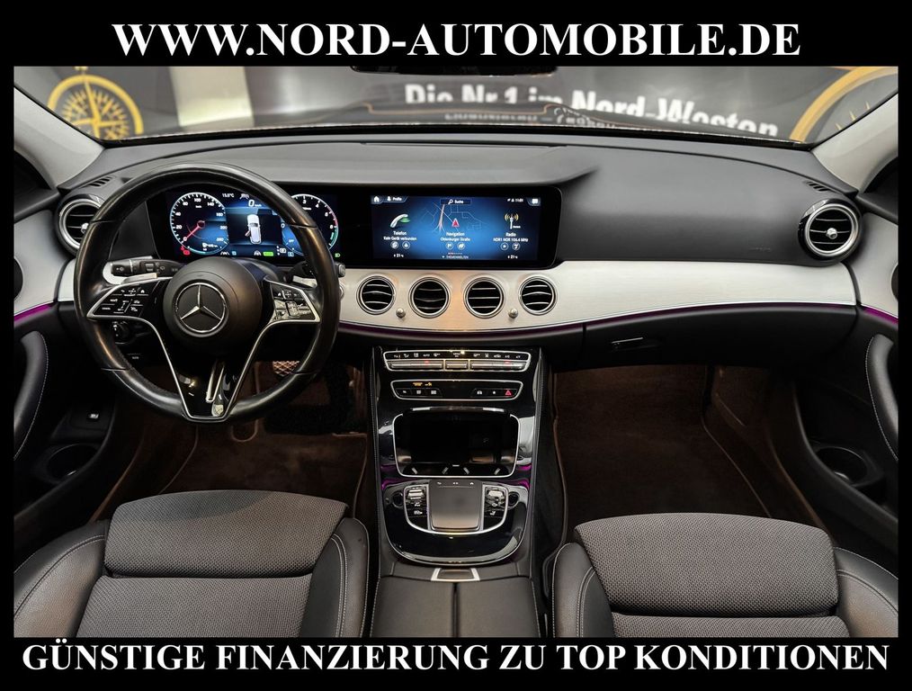 Mercedes-Benz E 300 2020